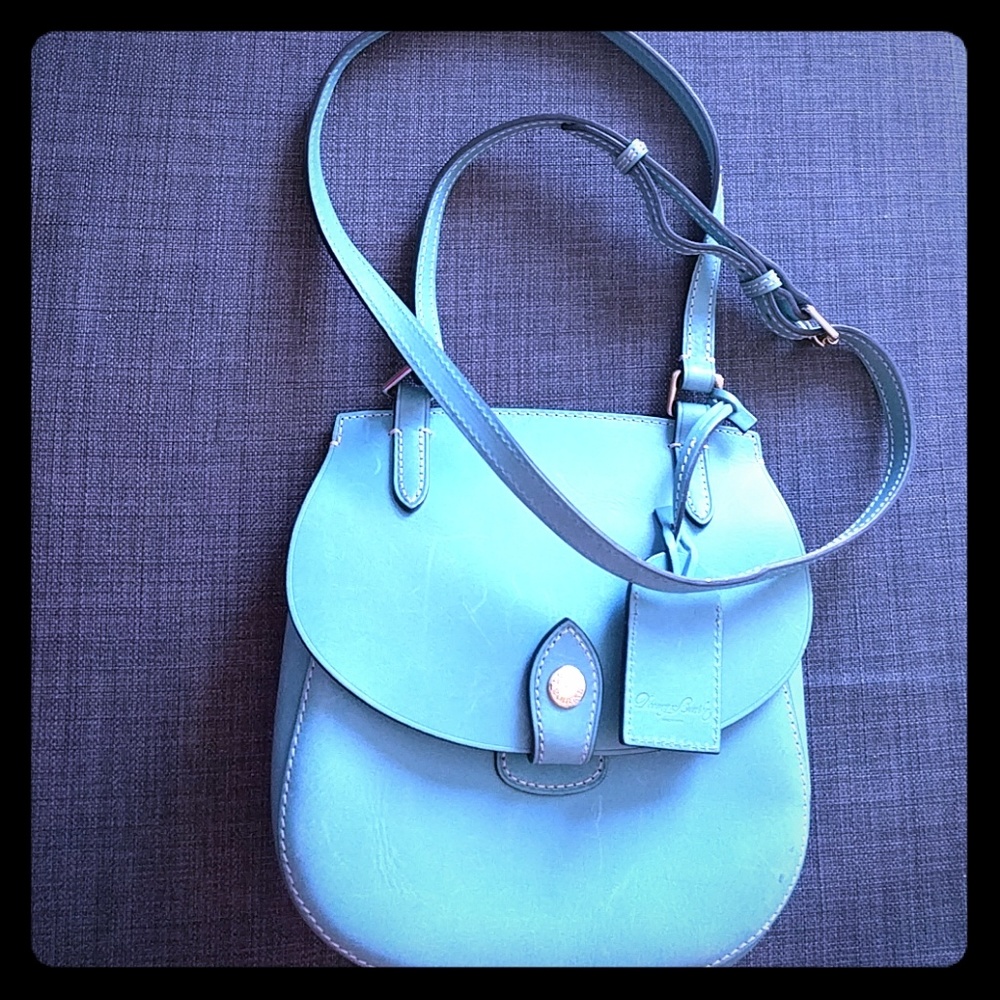 Cross body